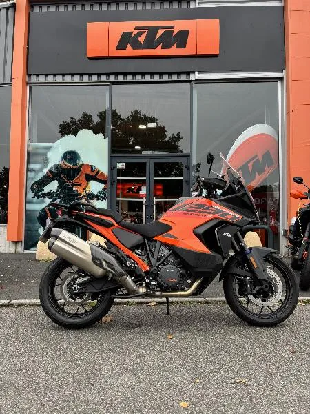 1290 SUPER ADVENTURE S