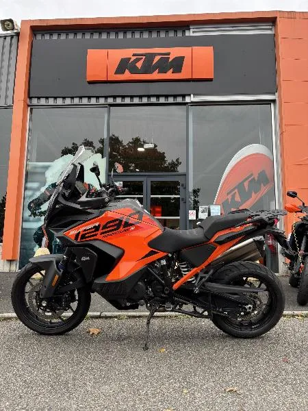 1290 SUPER ADVENTURE S