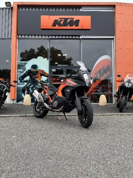 1290 SUPER ADVENTURE S