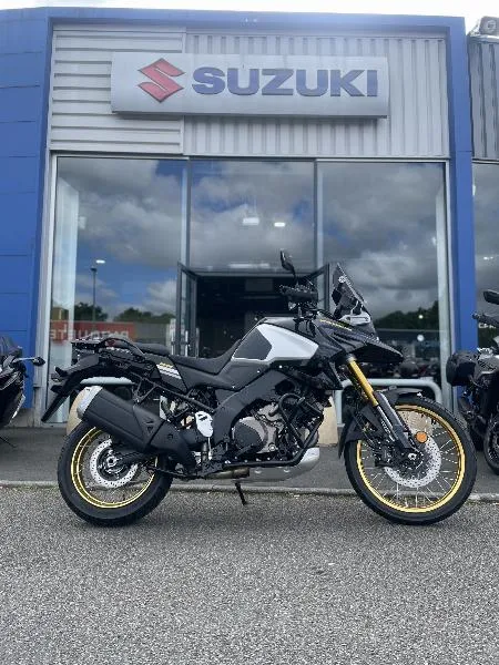VSTROM 1050DE 2023