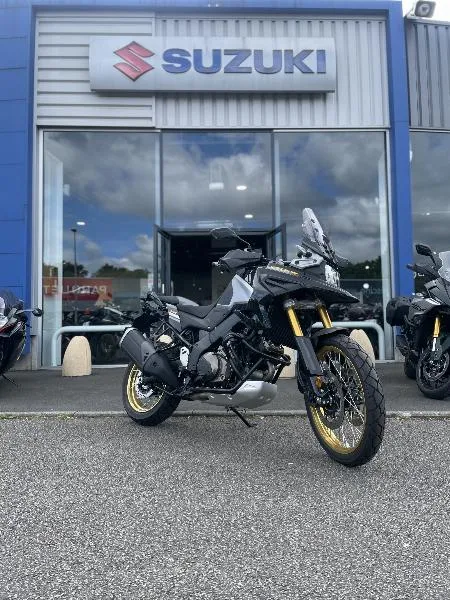 VSTROM 1050DE