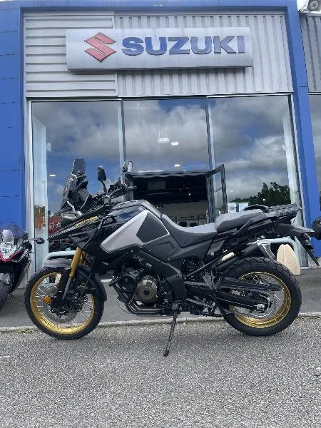VSTROM 1050DE