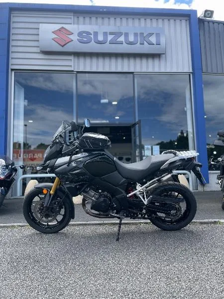 DL VSTROM 1000
