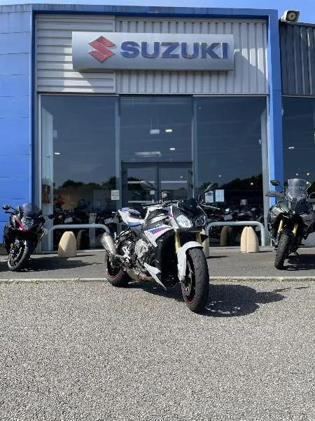 S 1000 R