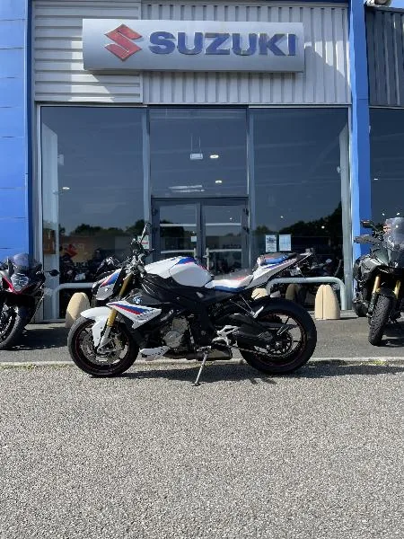 S 1000 R