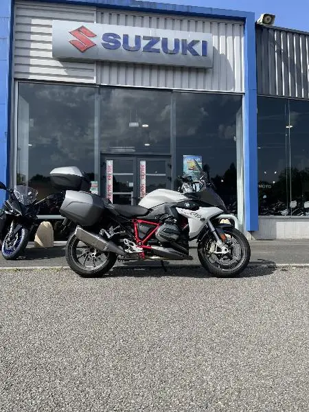 R 1200 RS 2017
