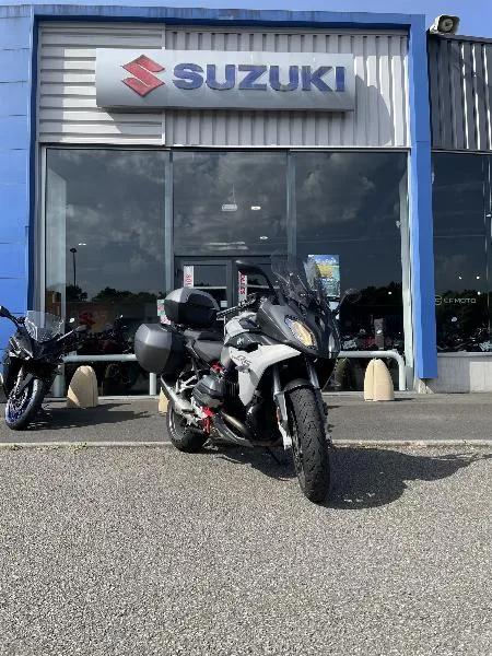 R 1200 RS