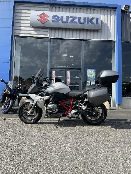R 1200 RS