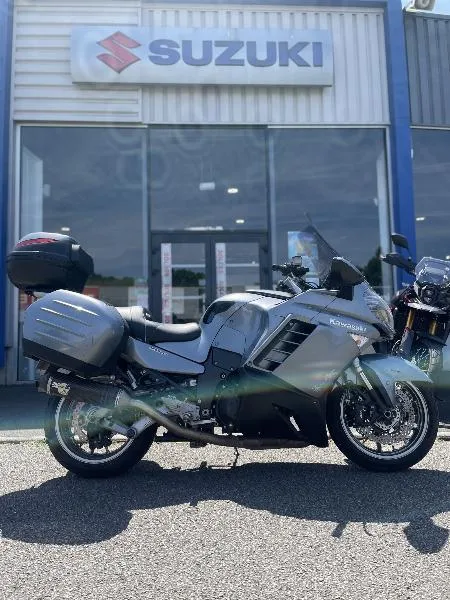 GTR 1400 2008