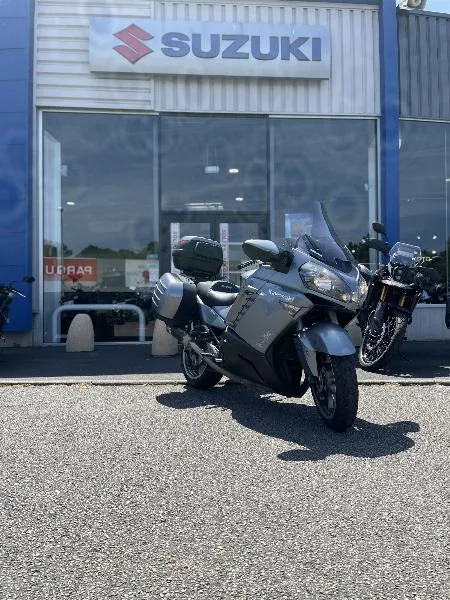 GTR 1400