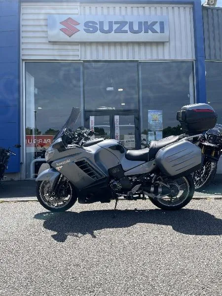 GTR 1400