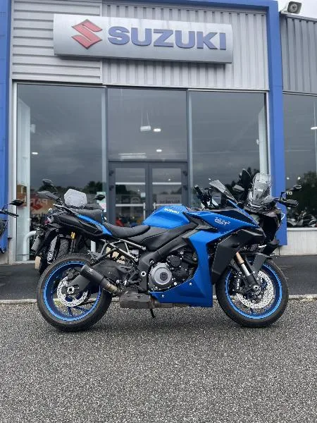 GSXS 1000 GT