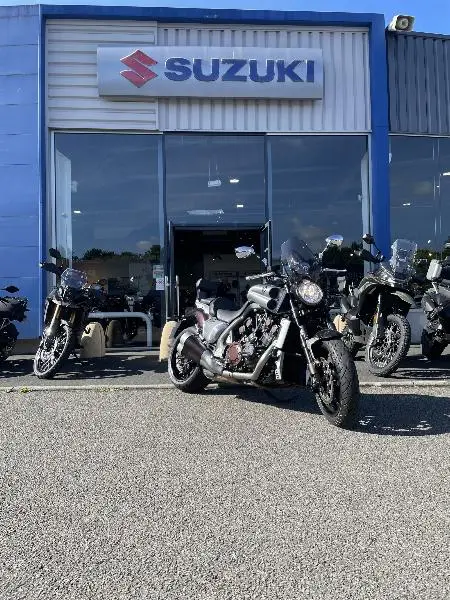 VMAX 1700