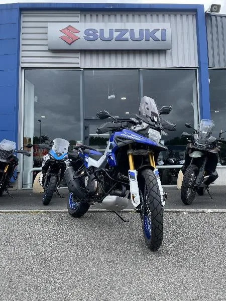DL VSTROM 1050DE