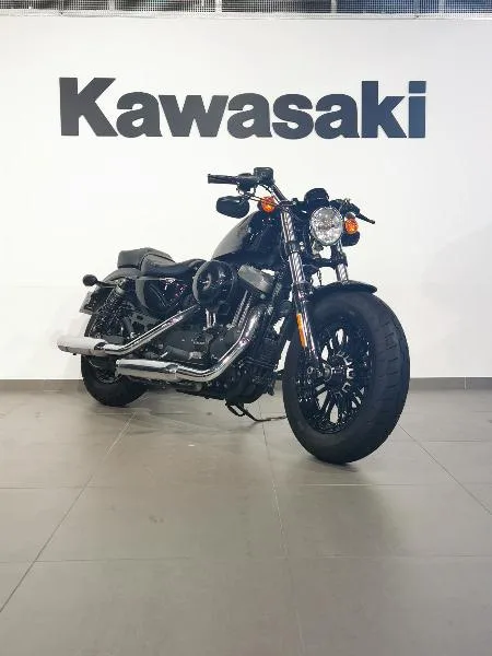 SPORTSTER FORTYEIGHT 1200