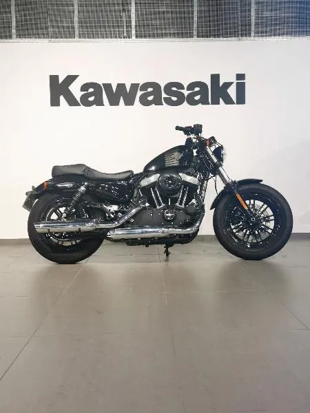 SPORTSTER FORTYEIGHT 1200