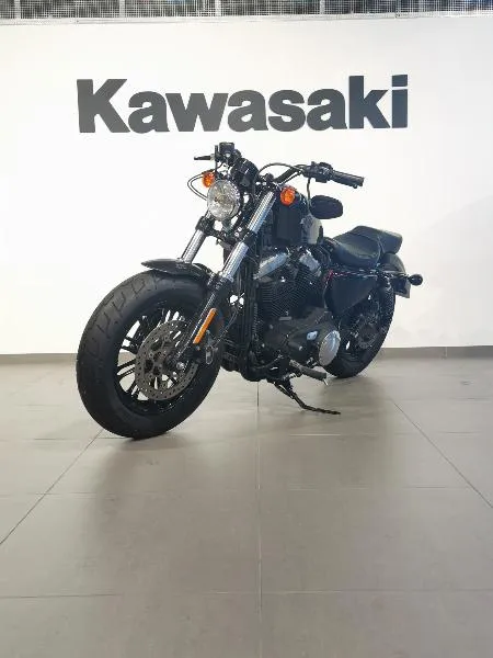 SPORTSTER FORTYEIGHT 1200