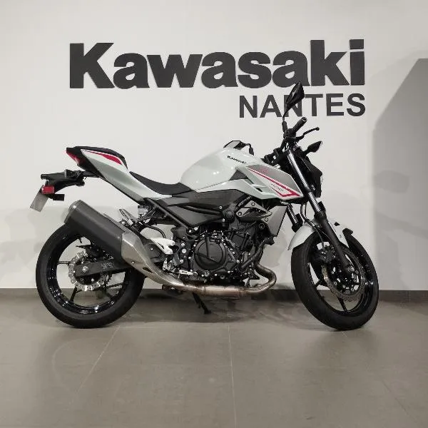 Z400