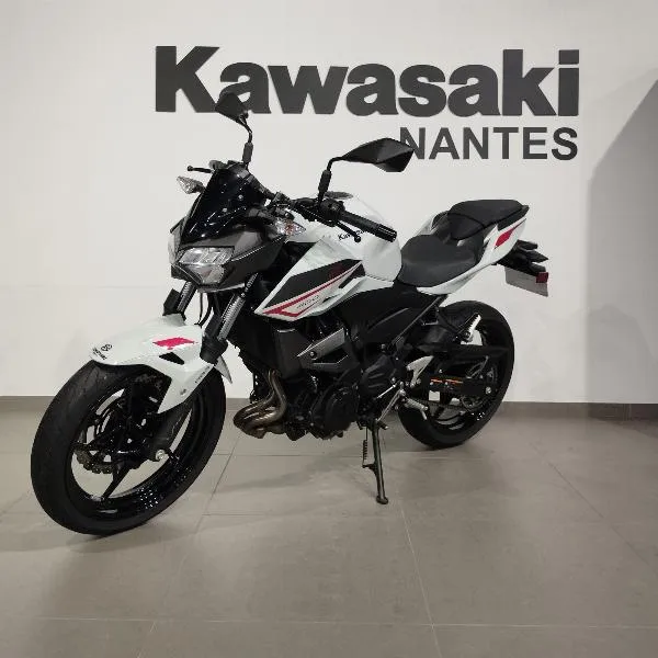 Z400