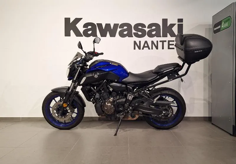 MT07 