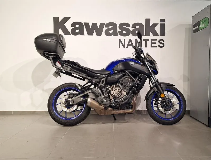 MT07 