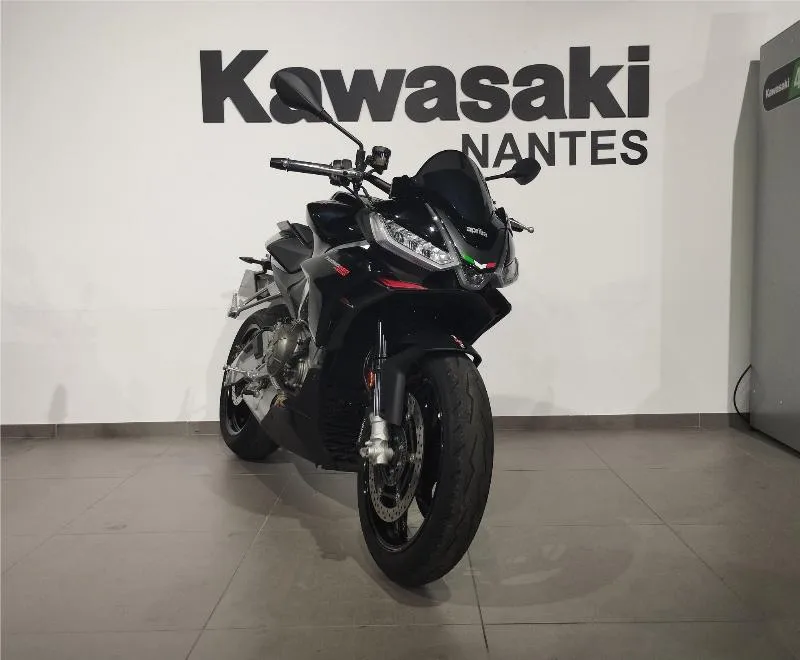 TUONO 660 FACTORY