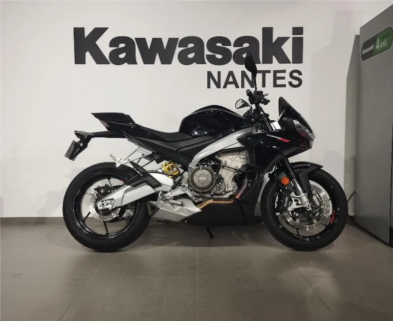 TUONO 660 FACTORY