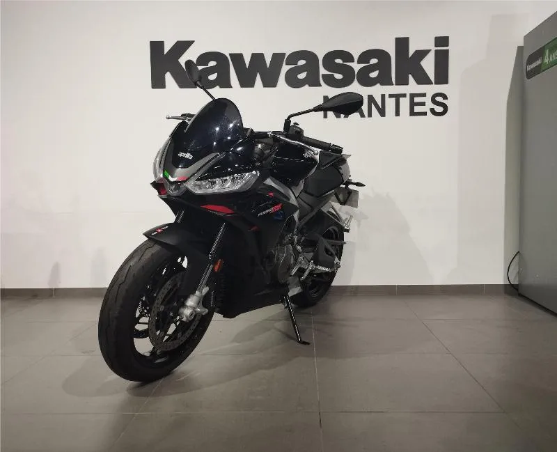 TUONO 660 FACTORY