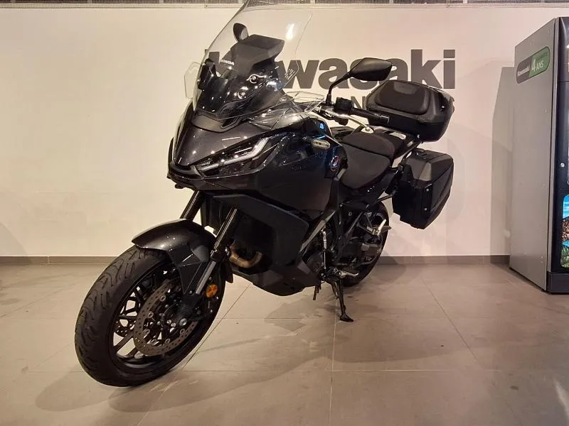 NT 1100