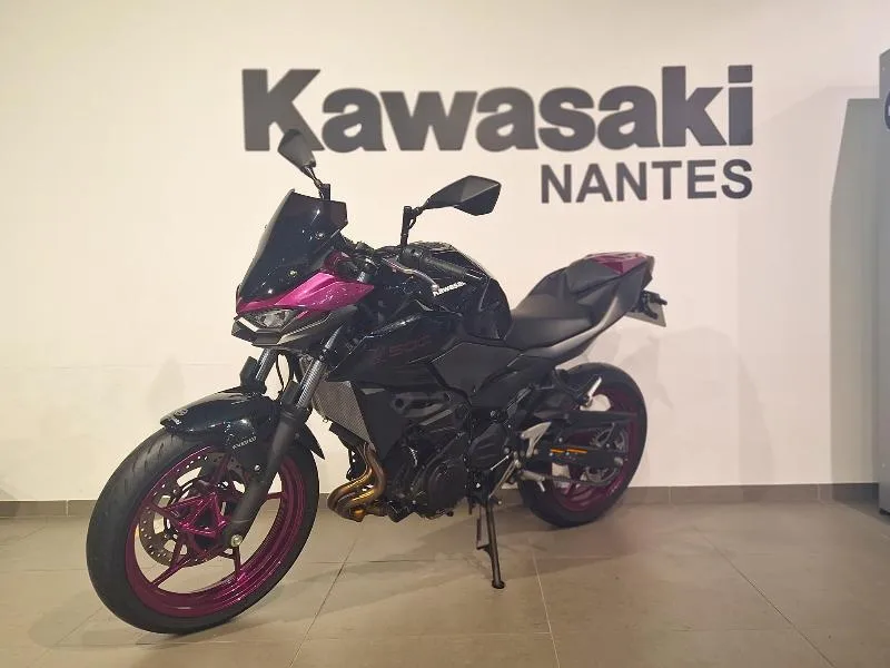 Z 500