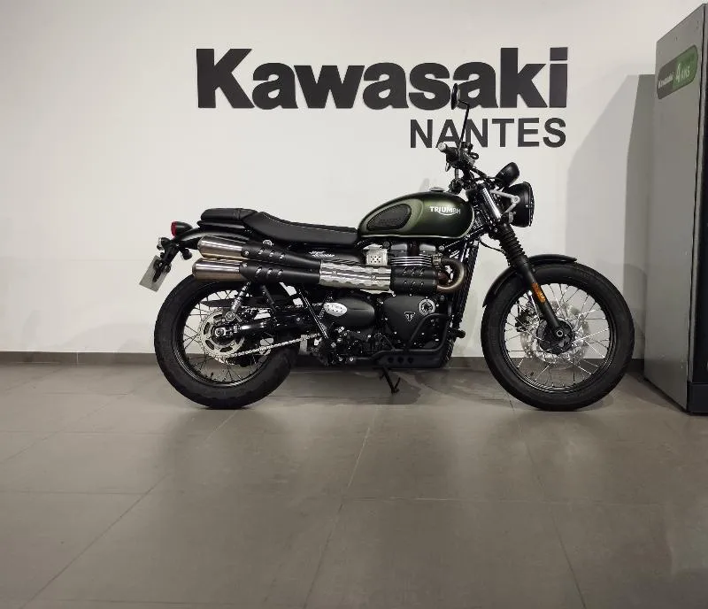 	DAYTONA 660