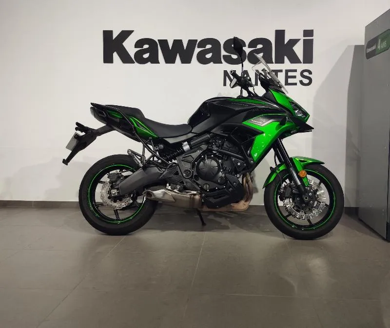 VERSYS 650