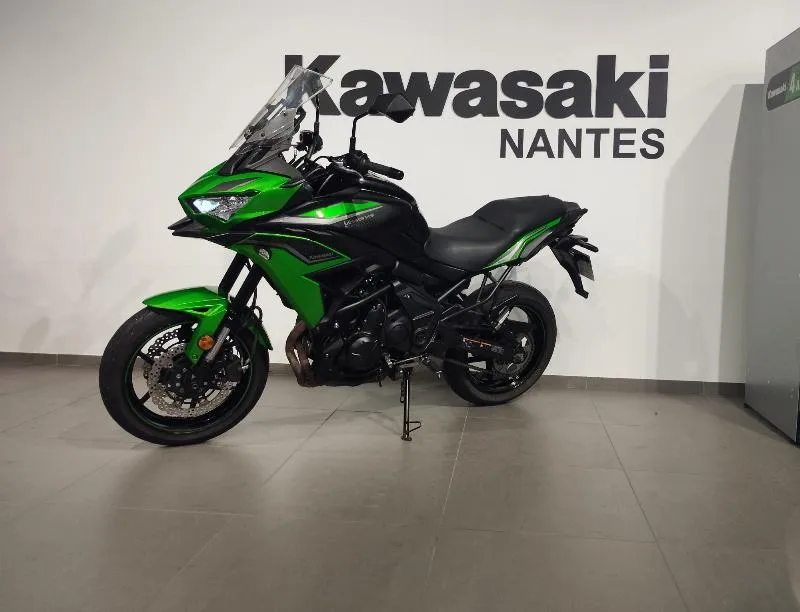 VERSYS 650