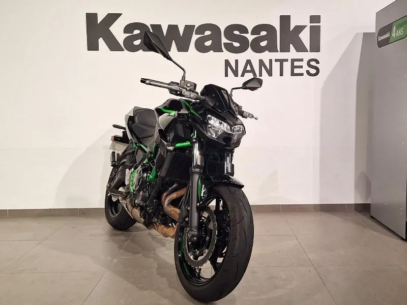 Z 650  2024