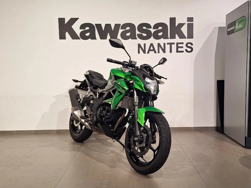 Z125