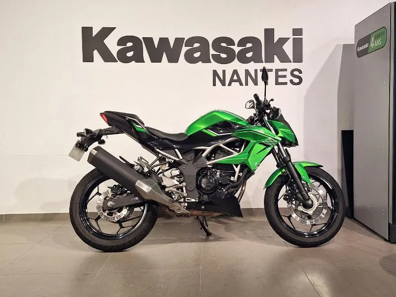 Z125