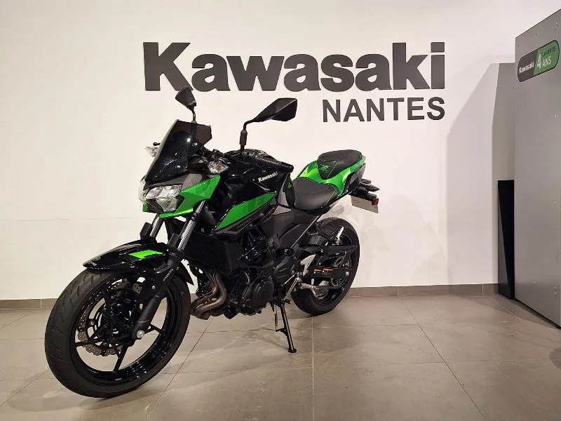 Z400