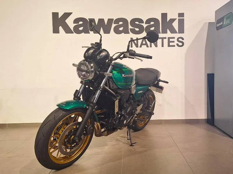 Z 650 RS