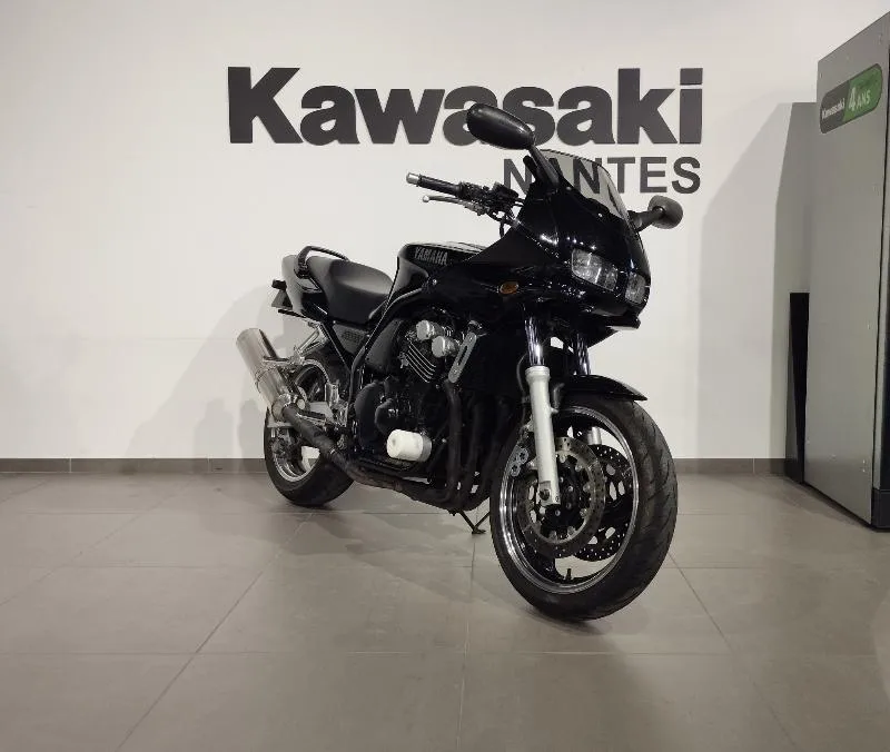 FAZER 600 2000