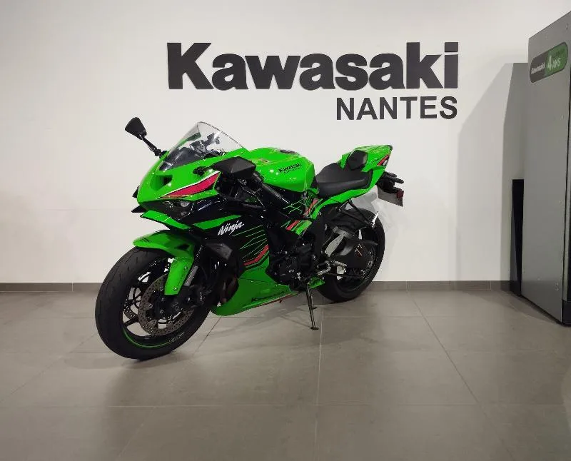 ZX6R 636