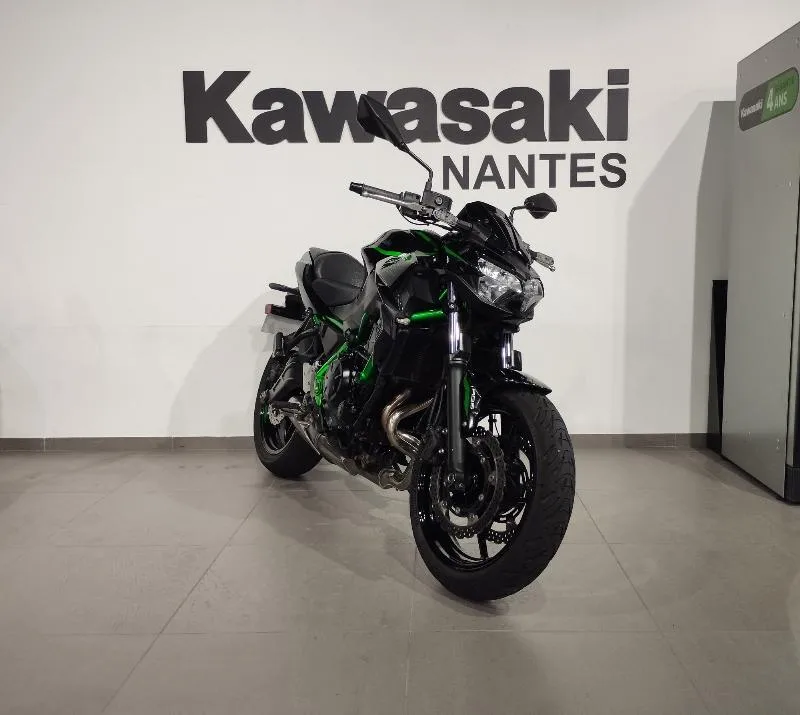 Z650