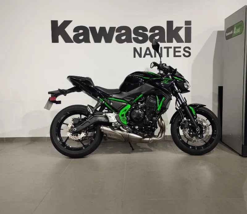 Z650