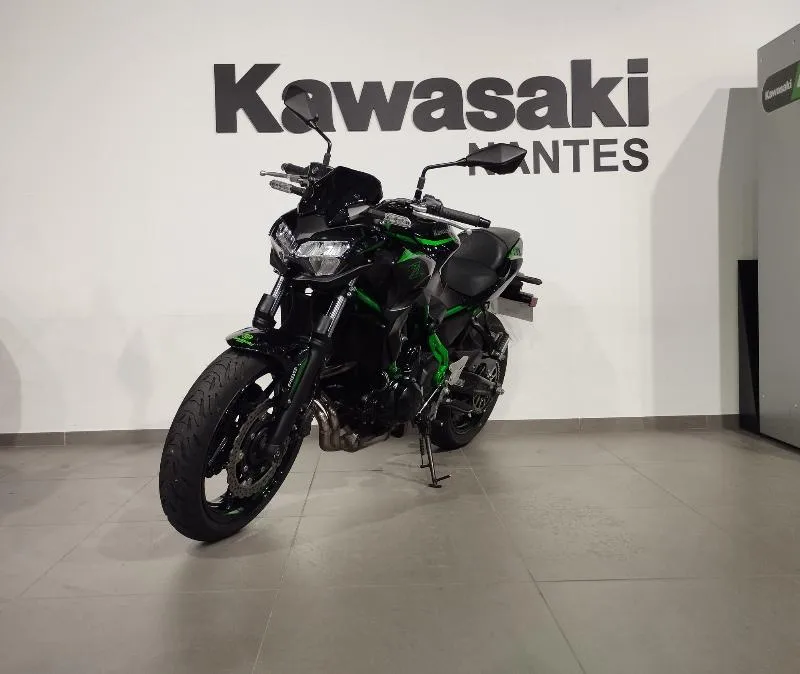 Z650