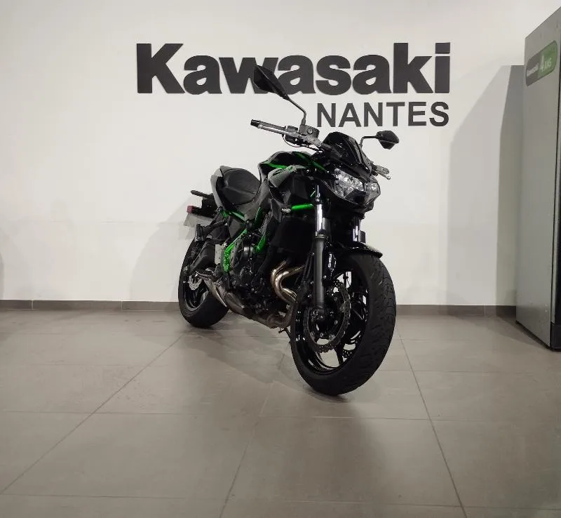 Z650