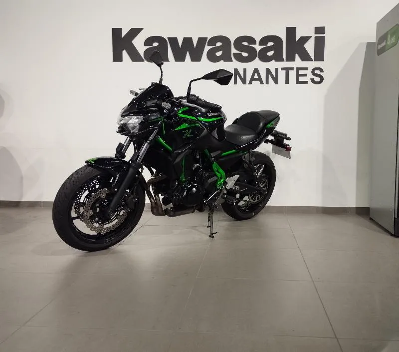 Z650