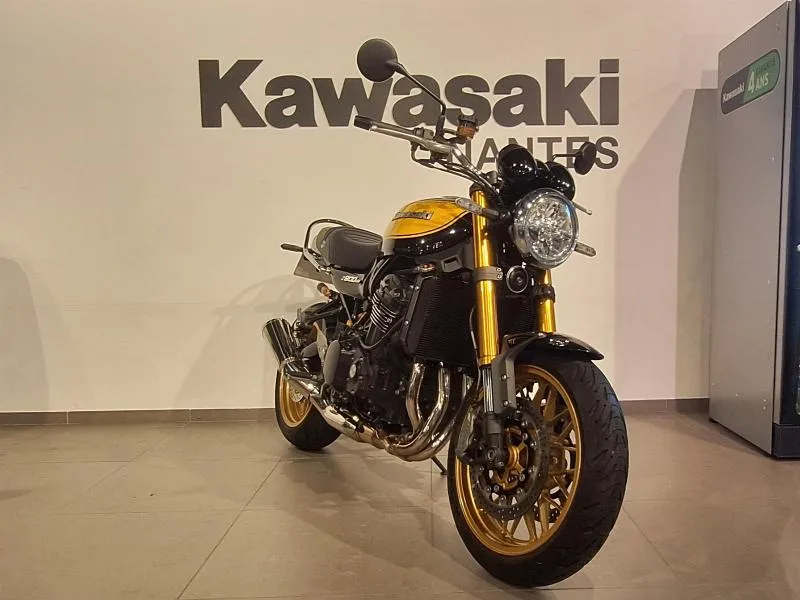 Z 900 RS SE