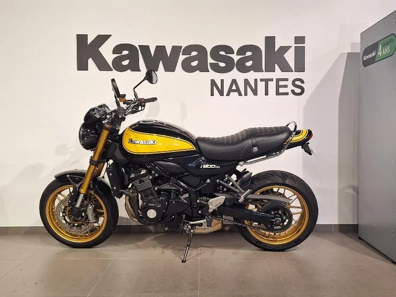 Z 900 RS SE