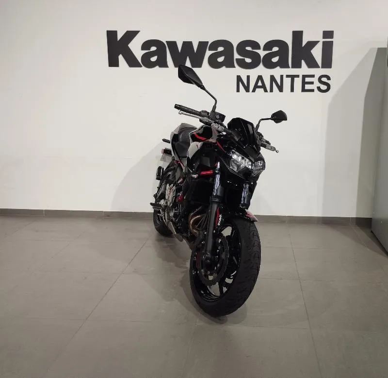 Z650