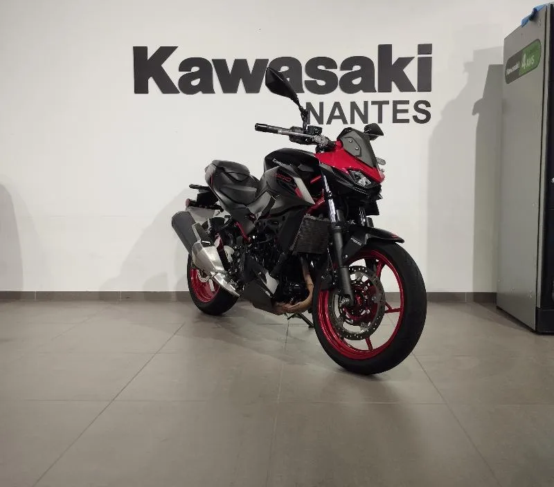 Z500