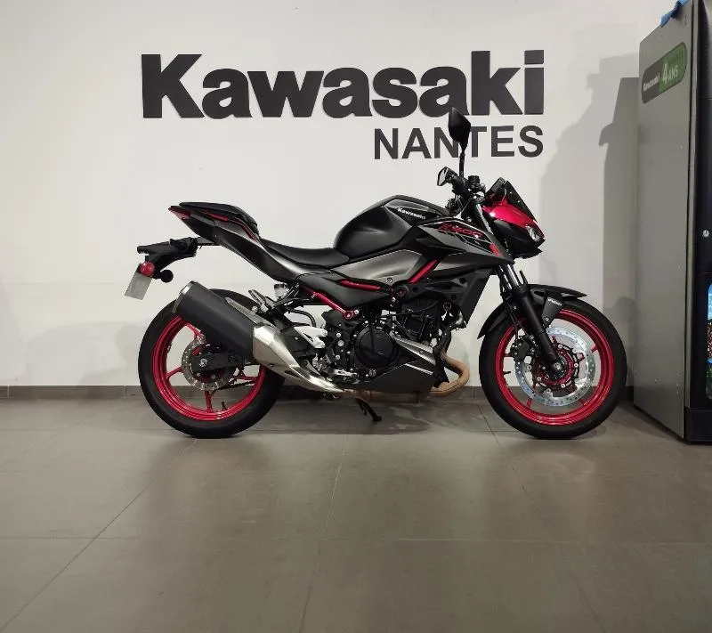 Z500